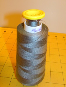 Thread, Buttons, and Bobbins