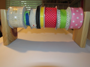 Dowel Rod for Ribbons