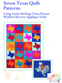 Seven Texas Quilt Patterns